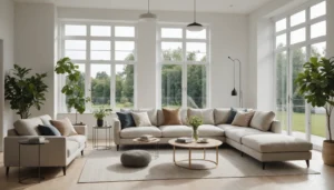 désencombrer son appartement