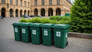 encombrants metz